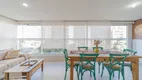 Foto 4 de Apartamento com 2 Quartos à venda, 113m² em Móoca, São Paulo