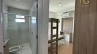 Foto 14 de Apartamento com 3 Quartos à venda, 118m² em Boqueirão, Praia Grande