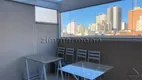 Foto 2 de Apartamento com 1 Quarto à venda, 46m² em Santa Cecília, São Paulo