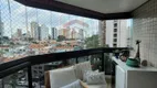 Foto 19 de Apartamento com 4 Quartos à venda, 137m² em Jardim Anália Franco, São Paulo