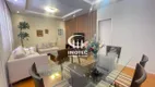 Foto 4 de Apartamento com 3 Quartos à venda, 98m² em Vila Paris, Belo Horizonte