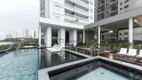 Foto 15 de Apartamento com 1 Quarto à venda, 50m² em Cidade Monções, São Paulo