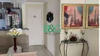 Foto 4 de Apartamento com 2 Quartos à venda, 52m² em Jardim do Lago, São Paulo
