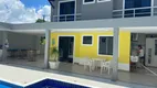 Foto 4 de Casa com 5 Quartos à venda, 340m² em Buraquinho, Lauro de Freitas