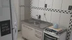 Foto 10 de Apartamento com 2 Quartos à venda, 59m² em Conjunto Residencial Elísio Teixeira Leite, São Paulo