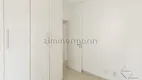 Foto 10 de Apartamento com 2 Quartos à venda, 56m² em Sumaré, São Paulo