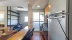 Foto 12 de Apartamento com 1 Quarto para alugar, 55m² em Pinheiros, São Paulo