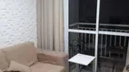 Foto 2 de Apartamento com 2 Quartos à venda, 52m² em Utinga, Santo André