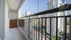 Foto 3 de Apartamento com 1 Quarto para alugar, 38m² em Jardim Paulista, São Paulo