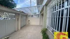 Foto 3 de Sobrado com 3 Quartos para alugar, 112m² em Campo Grande, Santos