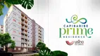 Foto 10 de Apartamento com 2 Quartos à venda, 46m² em Caxangá, Recife