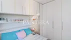 Foto 12 de Apartamento com 2 Quartos à venda, 50m² em Jardim Utinga, Santo André