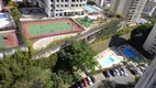 Foto 19 de Cobertura com 4 Quartos para alugar, 144m² em Morumbi, São Paulo