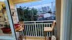 Foto 3 de Apartamento com 2 Quartos à venda, 50m² em Parque São Jorge, São Paulo