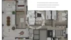 Foto 12 de Apartamento com 4 Quartos à venda, 305m² em Boqueirão, Santos