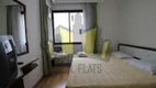 Foto 6 de Flat com 1 Quarto para alugar, 30m² em Cerqueira César, São Paulo