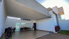 Foto 2 de Casa com 3 Quartos à venda, 165m² em Residencial Solar dos Ataídes 2 Etapa , Rio Verde