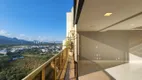 Foto 3 de Cobertura com 5 Quartos para venda ou aluguel, 404m² em Barra da Tijuca, Rio de Janeiro