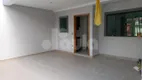 Foto 21 de Sobrado com 3 Quartos à venda, 154m² em Vila Curuçá, Santo André