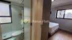 Foto 13 de Flat com 1 Quarto à venda, 42m² em Jardim Paulista, São Paulo