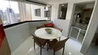 Foto 7 de Apartamento com 4 Quartos à venda, 280m² em Brotas, Salvador