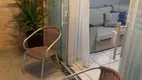Foto 3 de Apartamento com 3 Quartos à venda, 140m² em Gonzaga, Santos
