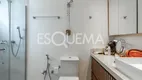 Foto 17 de Apartamento com 3 Quartos à venda, 137m² em Itaim Bibi, São Paulo