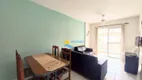Foto 4 de Apartamento com 2 Quartos à venda, 78m² em Jardim Astúrias, Guarujá