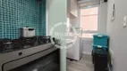 Foto 8 de Apartamento com 1 Quarto à venda, 75m² em José Menino, Santos