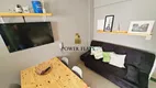 Foto 2 de Flat com 1 Quarto para alugar, 40m² em Bela Vista, São Paulo