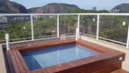 Foto 3 de Cobertura com 2 Quartos para alugar, 360m² em Flamengo, Rio de Janeiro