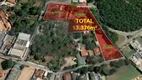 Foto 2 de Lote/Terreno para venda ou aluguel, 13376m² em Chacaras Reunidas Sao Jorge, Sorocaba