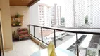 Foto 3 de Apartamento com 4 Quartos à venda, 118m² em Jardim Goiás, Goiânia