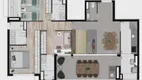 Foto 6 de Apartamento com 3 Quartos à venda, 110m² em Vila Mariana, São Paulo