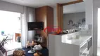 Foto 2 de Apartamento com 2 Quartos à venda, 65m² em Jardim São Paulo, São Paulo