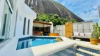 Foto 13 de Cobertura com 3 Quartos para venda ou aluguel, 220m² em Lagoa, Rio de Janeiro