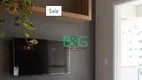 Foto 4 de Apartamento com 1 Quarto à venda, 48m² em Santa Ifigênia, São Paulo