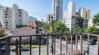 Foto 13 de Sobrado com 3 Quartos para alugar, 200m² em Sumaré, São Paulo