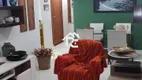Foto 2 de Apartamento com 1 Quarto à venda, 60m² em Santa Rosa, Niterói