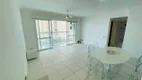 Foto 3 de Apartamento com 2 Quartos para venda ou aluguel, 78m² em Jardim Astúrias, Guarujá