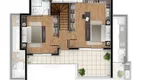 Foto 30 de Apartamento com 2 Quartos à venda, 91m² em Ahú, Curitiba