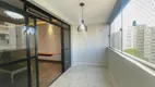 Foto 2 de Apartamento com 3 Quartos à venda, 130m² em Aldeota, Fortaleza