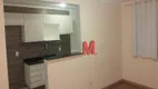 Foto 5 de Apartamento com 2 Quartos para alugar, 46m² em Vossoroca, Votorantim