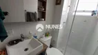 Foto 12 de Apartamento com 2 Quartos à venda, 47m² em Presidente Altino, Osasco