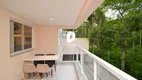 Foto 21 de Apartamento com 3 Quartos à venda, 102m² em Bacacheri, Curitiba