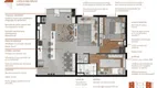 Foto 4 de Apartamento com 3 Quartos à venda, 87m² em Centro, Barueri