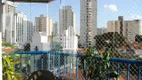 Foto 4 de Apartamento com 2 Quartos à venda, 71m² em Campo Belo, São Paulo