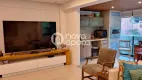 Foto 7 de Apartamento com 3 Quartos à venda, 130m² em Botafogo, Rio de Janeiro