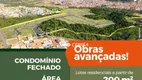 Foto 3 de Lote/Terreno à venda, 409m² em Jardim Regente, Indaiatuba