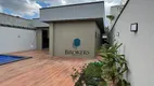 Foto 32 de Casa com 3 Quartos à venda, 161m² em Residencial Vereda dos Buritis, Goiânia